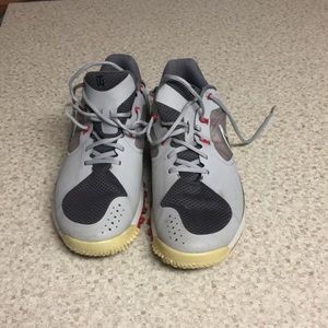 Tiger Woods Golf Shoes